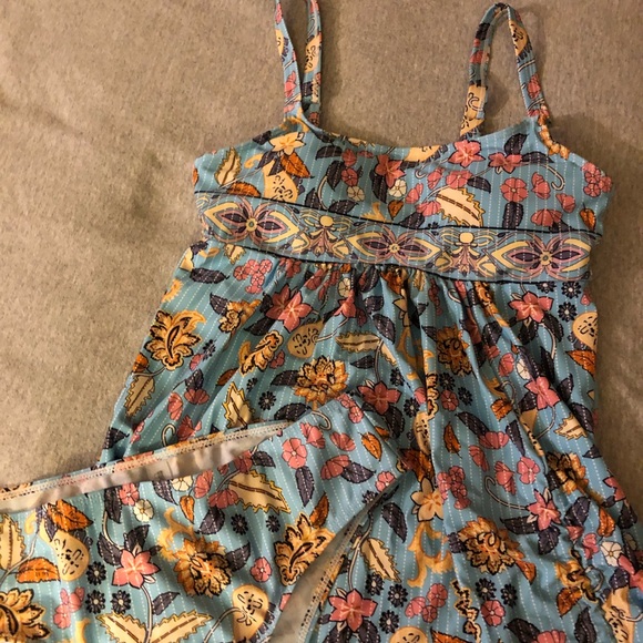 2 Piece Bathing Suit….Brand New! - Picture 2 of 2